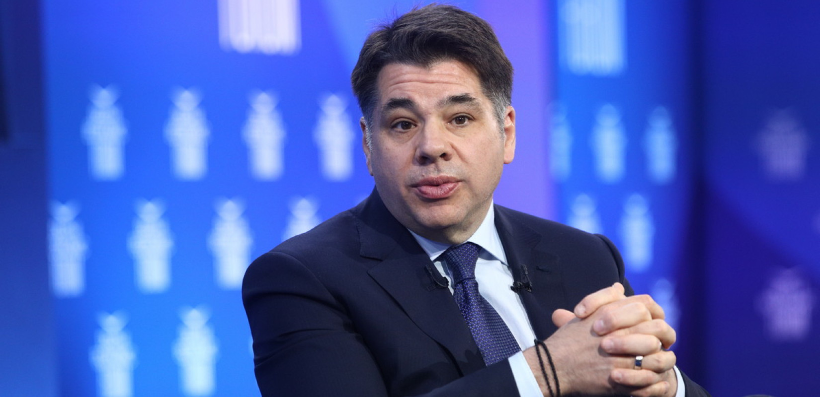 Τσούνης: Οι ΗΠΑ επιδιώκουν τη συνεχή υποστήριξη των επενδύσεών τους στην Ελλάδα