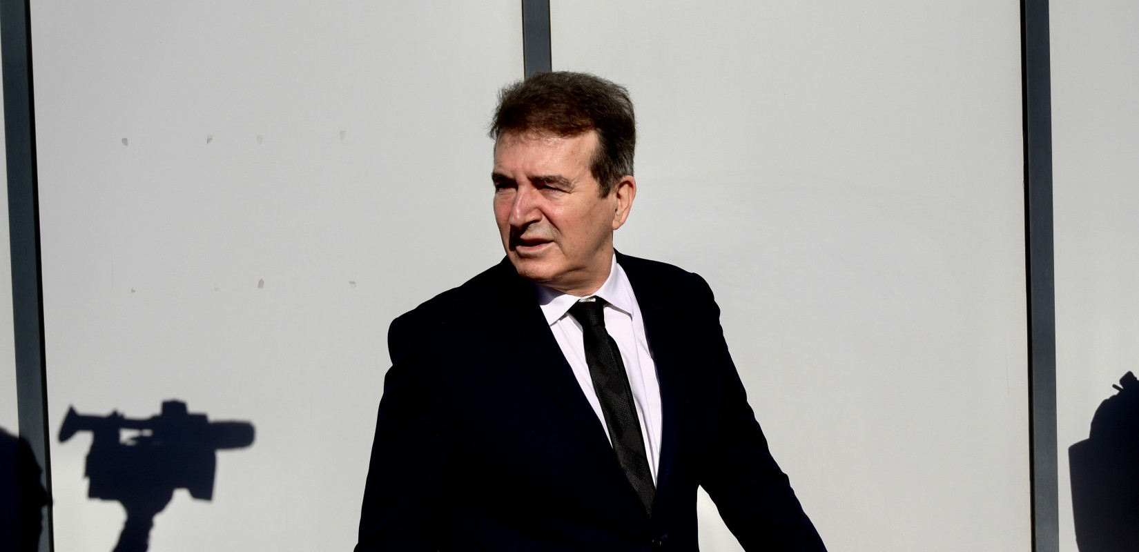 Μ. Χρυσοχοΐδης: Οι 4 πυλώνες για την ασφάλεια στη Θεσσαλονίκη - Όλα όσα είπε στους 14 δημάρχους