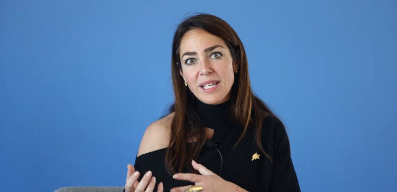 Ρώμη - Δ.Μιχαηλίδου: Η γυναικοκτονία δεν είναι αναπόφευκτη, είναι έγκλημα που απαιτεί δράση