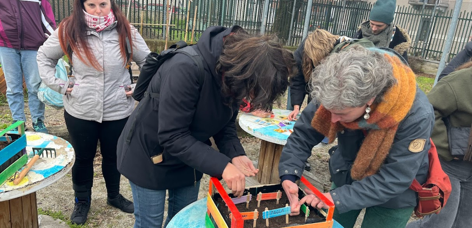 Θεσσαλονίκη: Η συστέγαση και η κοινωνική κατοικία στο επίκεντρο ευρωπαϊκού προγράμματος