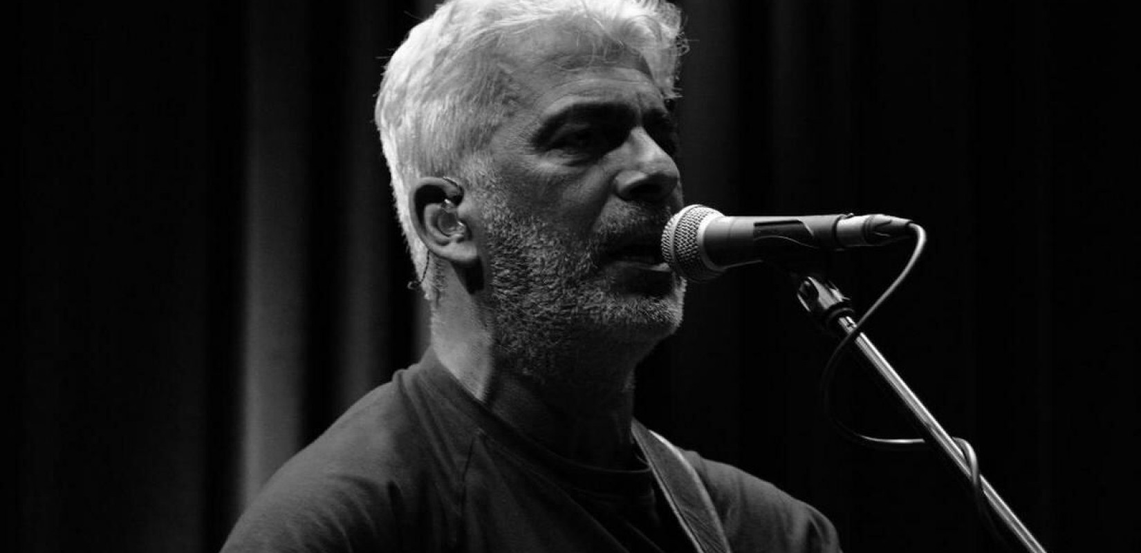 Δημήτρης Μυστακίδης: Θέλουμε το Φεστιβάλ Λαϊκής Κιθάρας να γίνει θεσμός για την πόλη