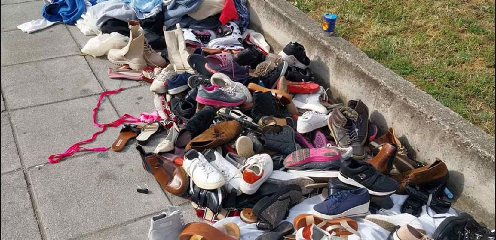 Θεσσαλονίκη: Πάνω από 400 έλεγχοι για παρεμπόριο σε λαϊκές αγορές - Δύο συλλήψεις