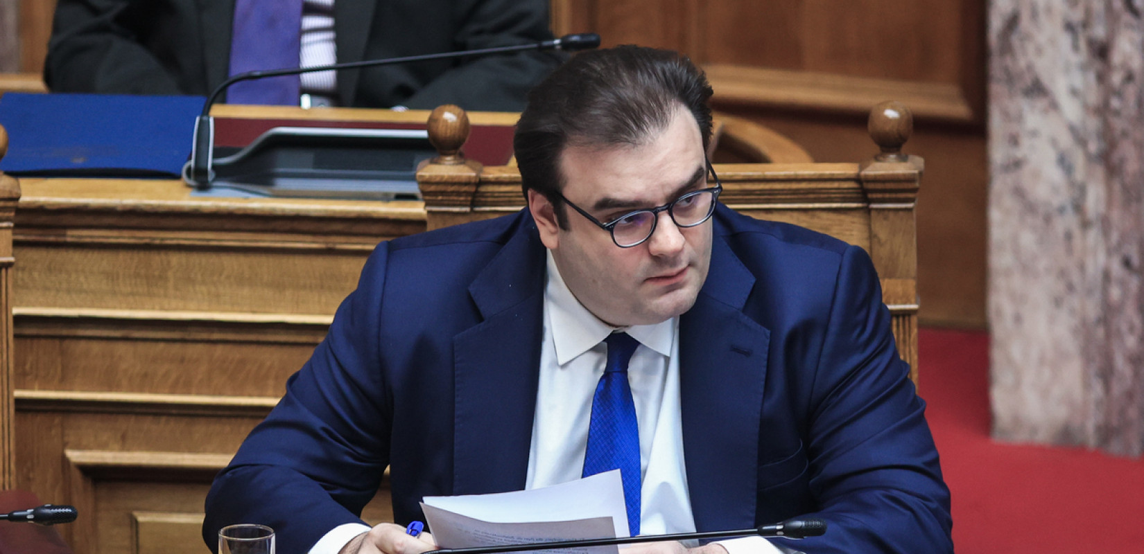 Κυρ. Πιερρακάκης: Η ισότιμη πρόσβαση στην Εκπαίδευση, θεμέλιο της κοινωνικής δικαιοσύνης