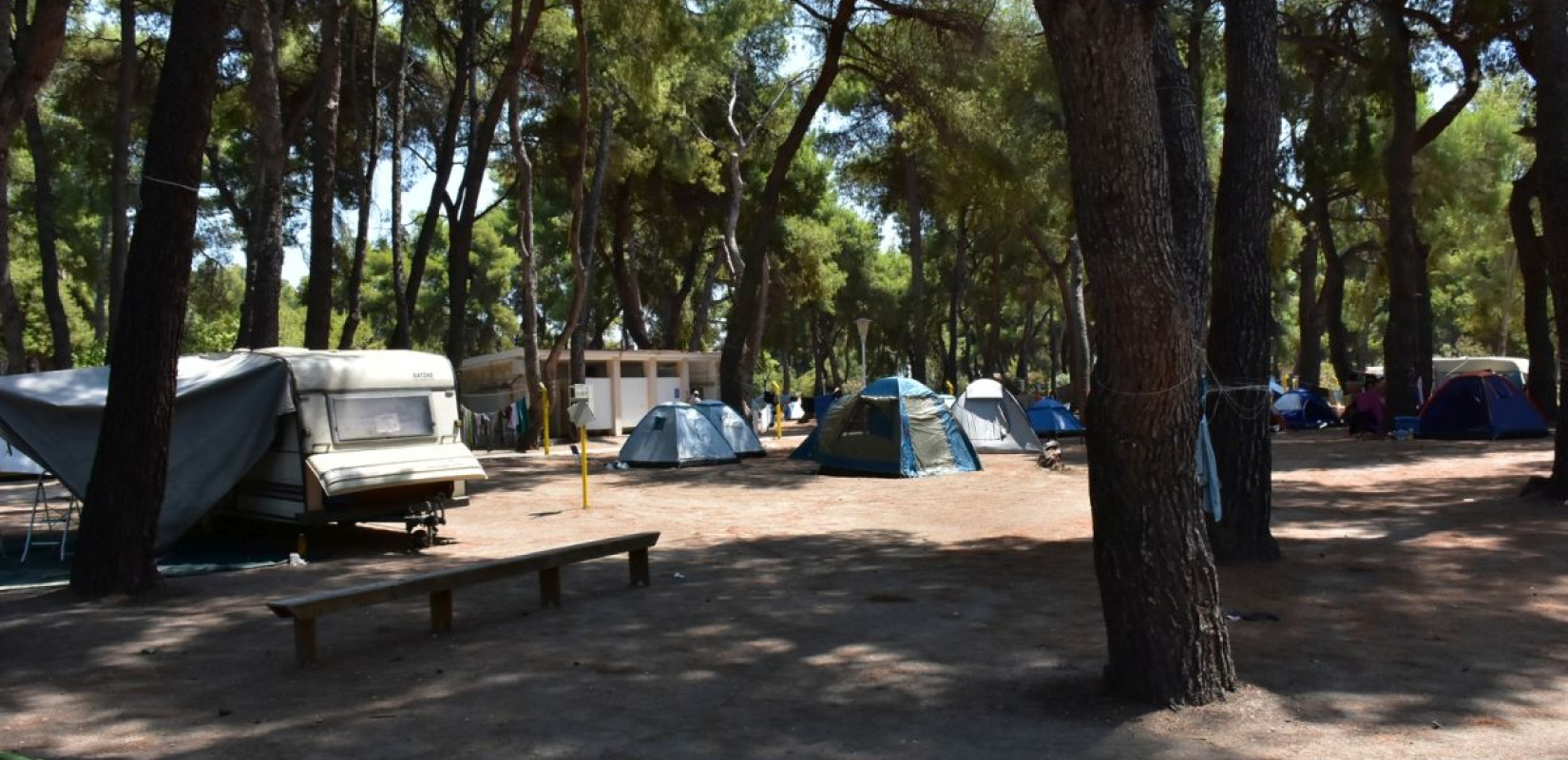 Τη Μεγάλη Τετάρτη ανοίγει η πλατφόρμα για αιτήσεις στο πρόγραμμα παιδικών κατασκηνώσεων