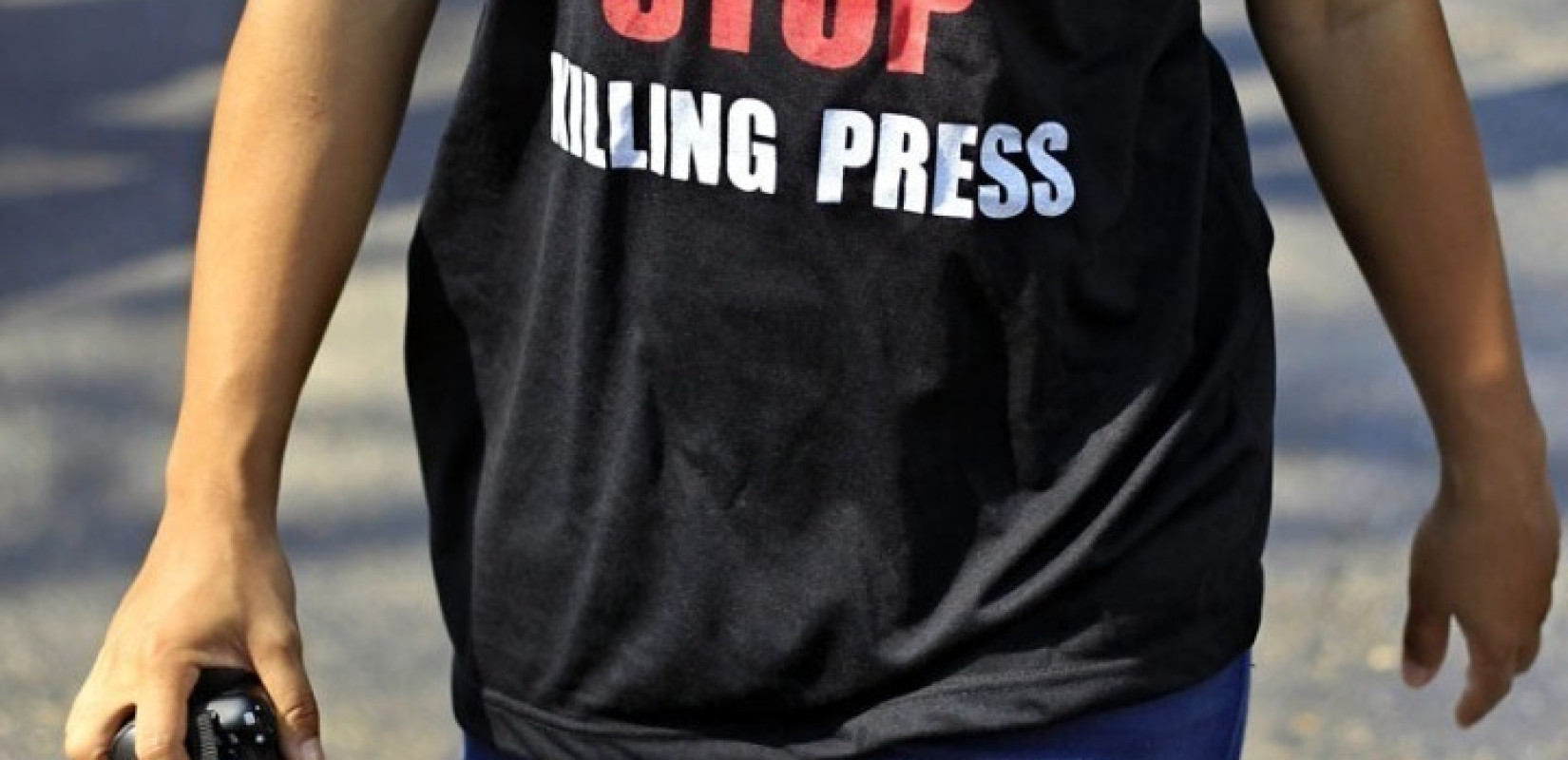 Δημοσιογράφοι Χωρίς Σύνορα: Προσφυγή στο ΔΠΔ εναντίον του Ισραήλ για «εγκλήματα πολέμου» κατά δημοσιογράφων