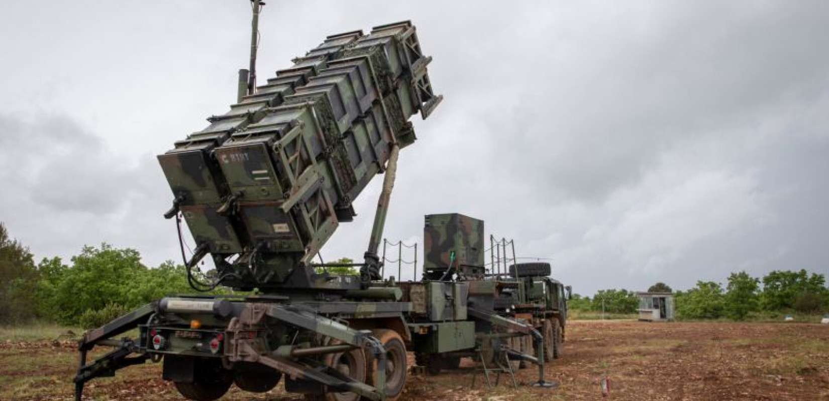 Φτάνει στην Ουάσινγκτον ο Β. Ζελένσκι - Συζητήσεις με Τραμπ για πυραύλους Tomahawk