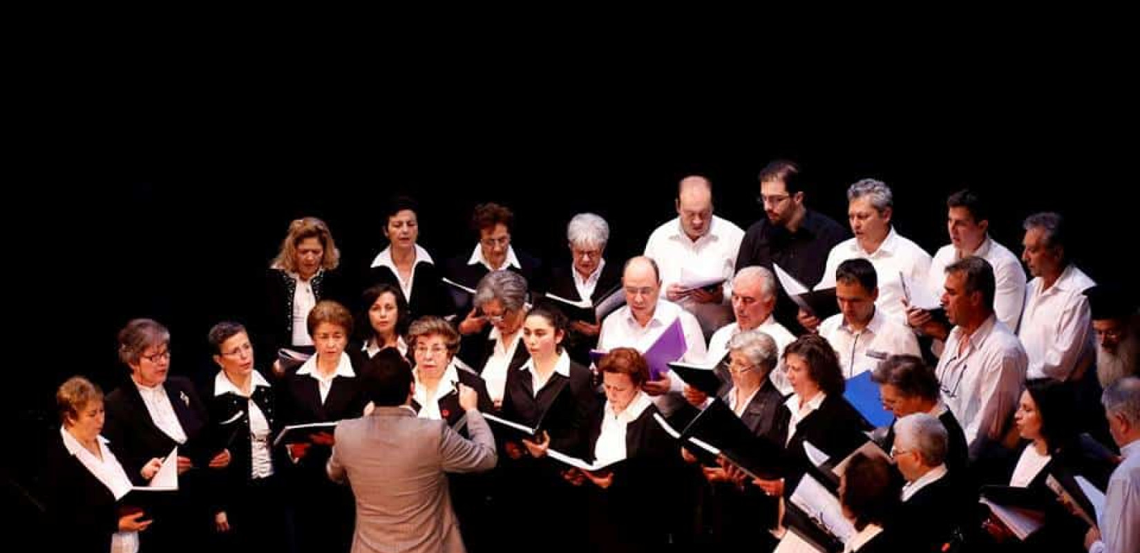 Έρχεται το 2ο Χορωδιακό Φεστιβάλ Δήμου Ωραιοκάστρου