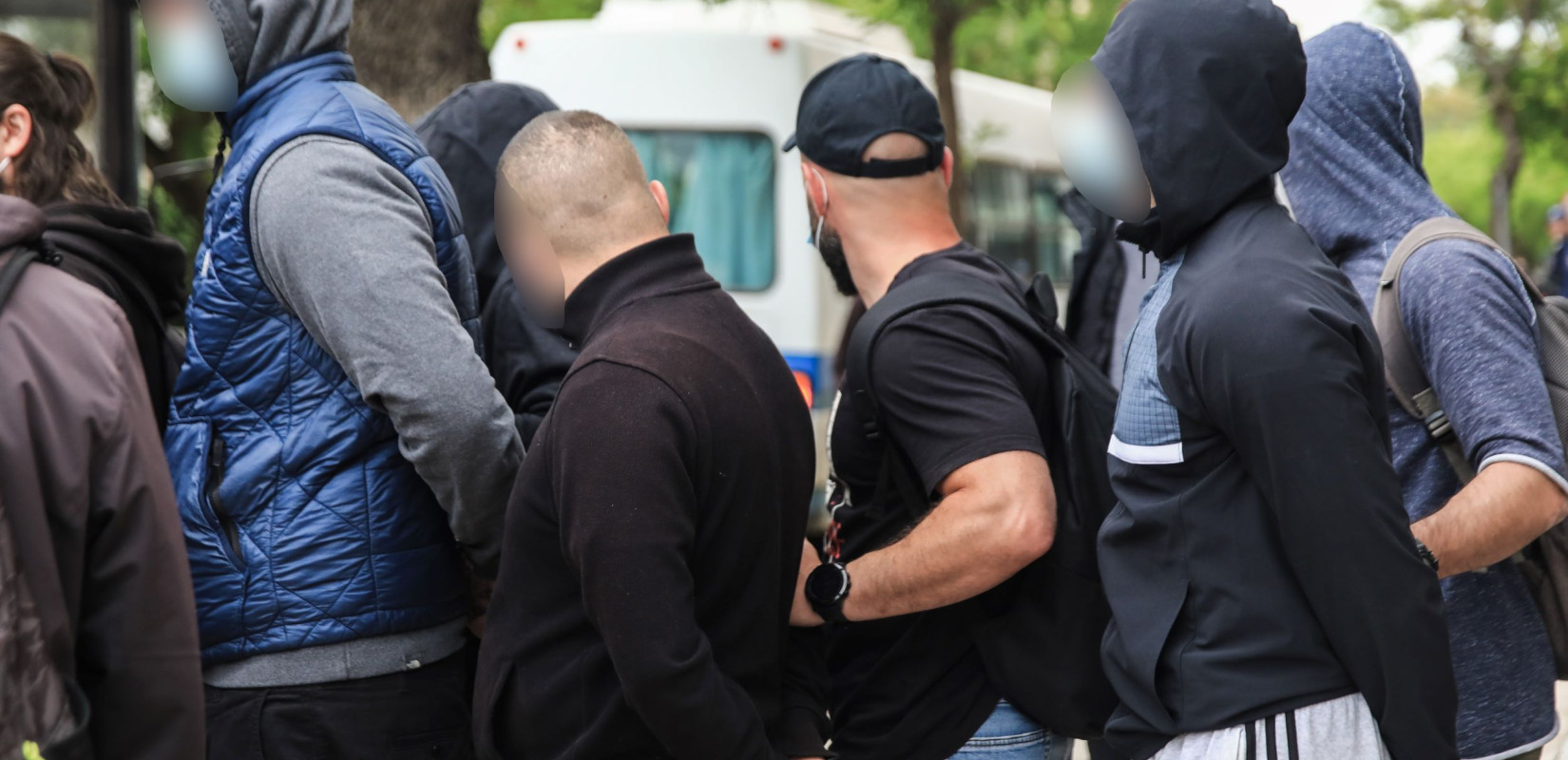 Μία ακόμη σύλληψη για τη δολοφονία του αστυνομικού Γιώργου Λυγγερίδη