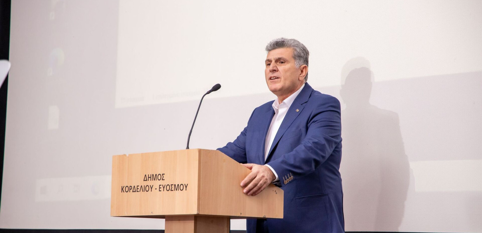 Λευτέρης Αλεξανδρίδης: «Δεν επιτρέπονται πολιτικές αντιπαραθέσεις στο ζήτημα της υγείας των συμπολιτών μας»