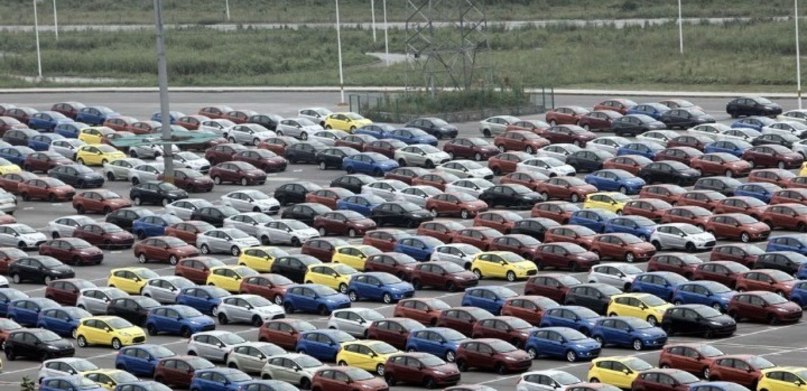 Αυτοκίνητο: Οριακή αύξηση κατέγραψαν οι πωλήσεις των καινούργιων οχημάτων τον Νοέμβριο στην ΕΕ