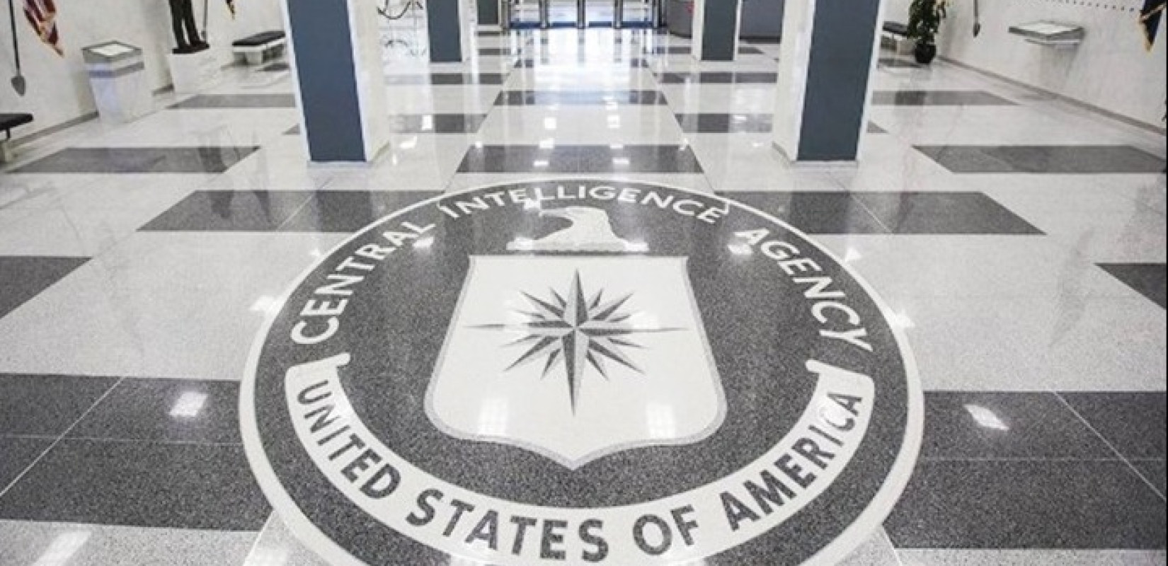 ΗΠΑ: Η CIA αναζητά «πληροφοριοδότες» από την Κίνα, το Ιράν και τη Βόρεια Κορέα
