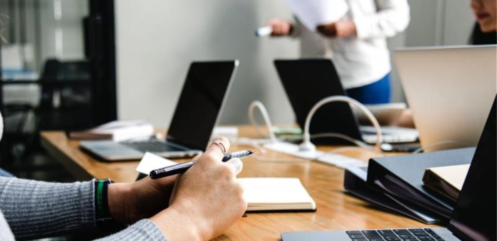 Κεντρική Μακεδονία: 234 μικρομεσαίες επιχειρήσεις συμμετέχουν στη νέα δράση επιχορήγησης της Περιφέρειας