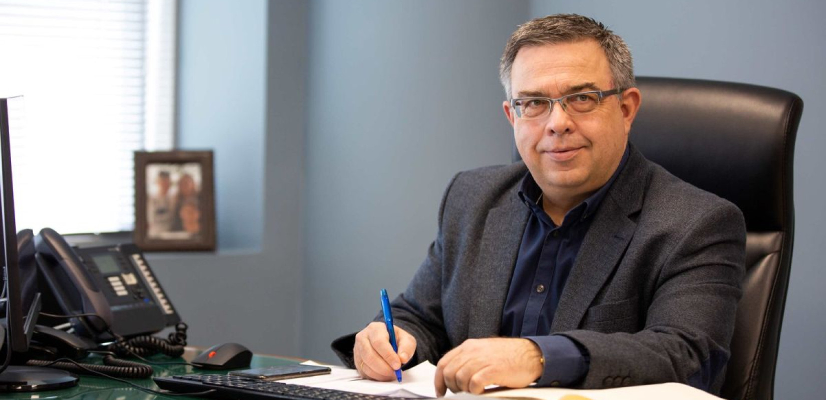 Δ. Γαλαμάτης: «Στόχος η ενίσχυση της πρόληψης και αντιμετώπισης των πυρκαγιών» - Εγκύκλιος με συστάσεις σε 60 Δήμους