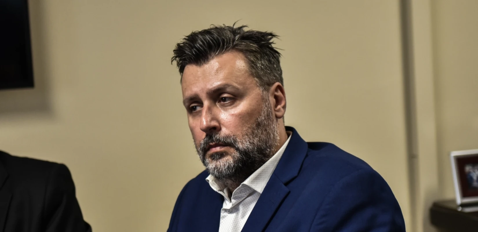 Τι απαντά το Σωματείο Εργαζομένων στο νοσοκομείο «Αττικόν» για τις καταγγελίες του Γ. Καλλιάνου