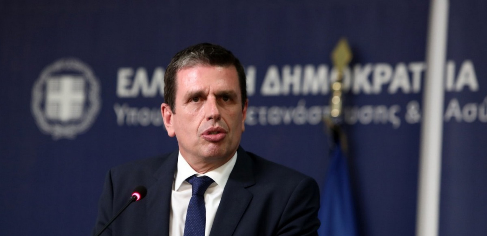 Καιρίδης: «Απαράδεκτη» και «απολύτως καταγγελτέα» η κίνηση του Ερντογάν να κάνει τέμενος τη «Μονή της Χώρας» (βίντεο)