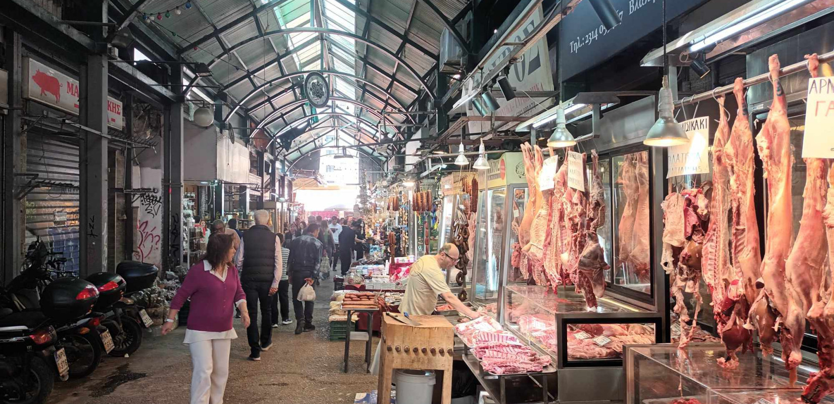 Καλάθι του Πάσχα: Πότε ξεκινά, ποια προϊόντα θα περιλαμβάνει