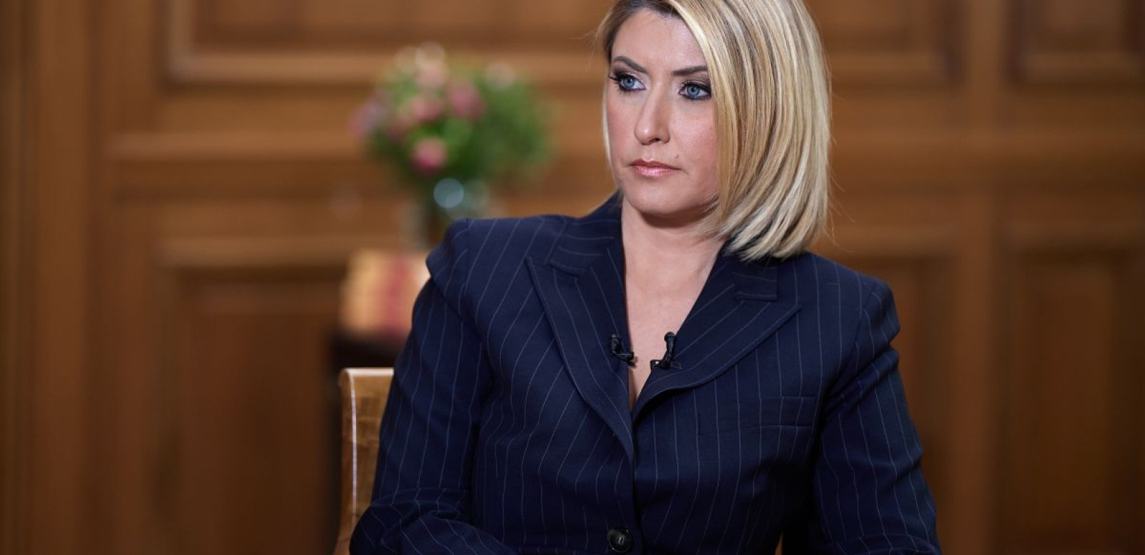 Σία Κοσιώνη: Ο ΣΚΑΪ ανακοίνωσε το τέλος της συνεργασίας τους