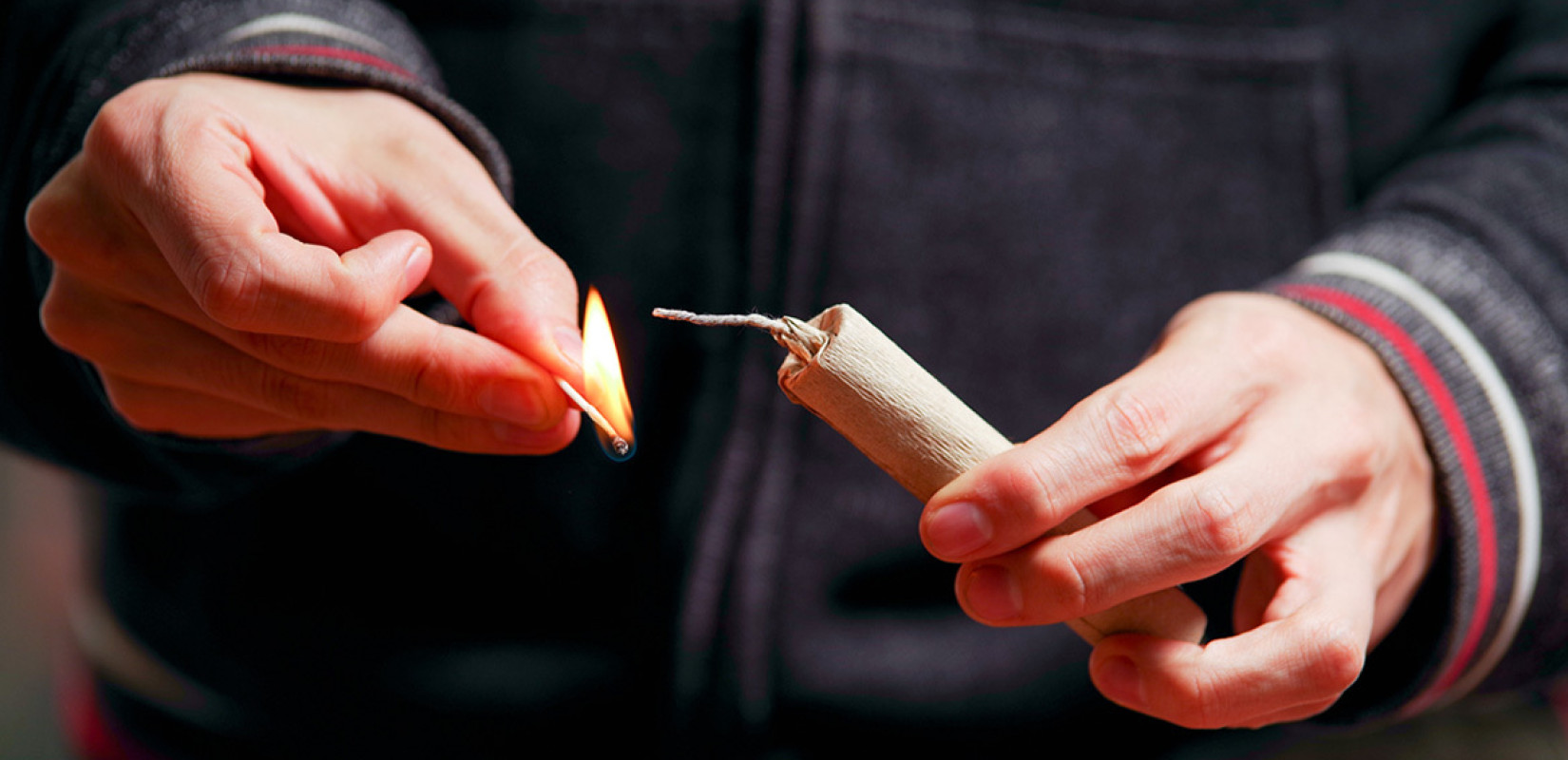 Στα χέρια της ΕΛ.ΑΣ. μια 59χρονη... συλλέκτρια κροτίδων - Πάνω από 25.000 στην κατοχή της