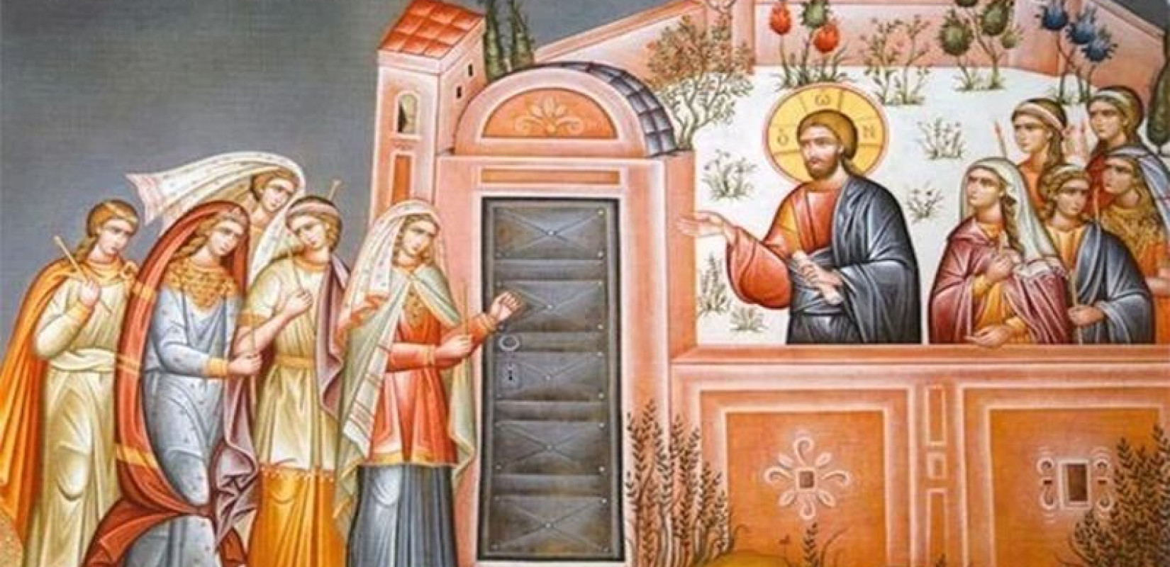 Μεγάλη Τρίτη: Το βαθύ νόημα της ημέρας - Τι συμβολίζει και τι κάνουμε σύμφωνα με την παράδοση