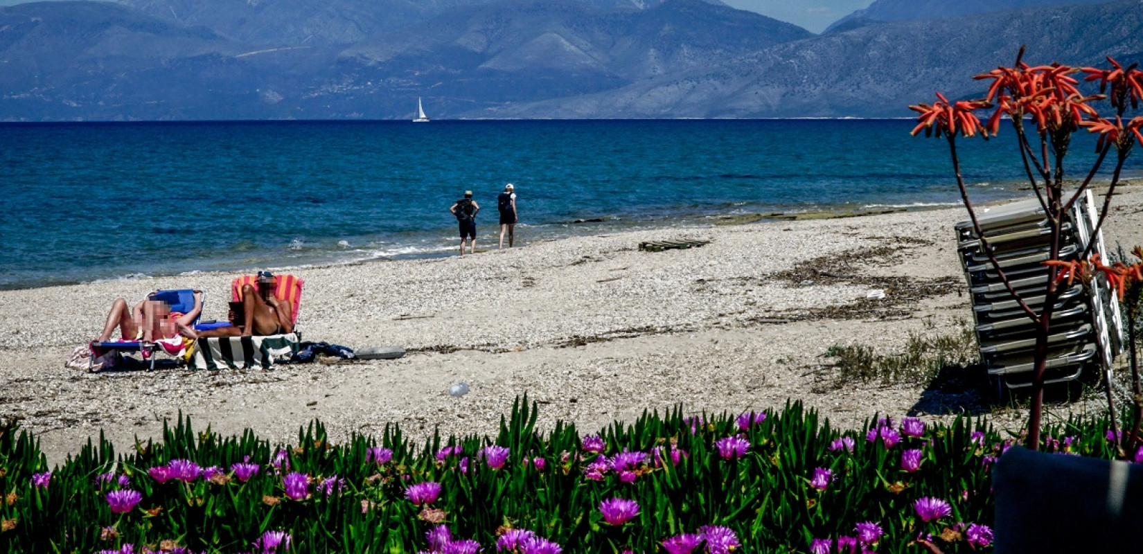 Τουρισμός περιπέτειας: Τι είναι η νέα τάση των ταξιδιωτών και πώς μπορεί να επωφεληθεί η Ελλάδα;