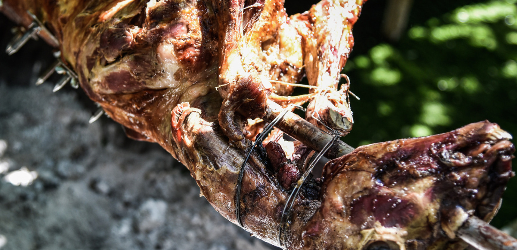 Πάσχα 2025: Το «χρηματιστήριο» του Οβελία - Πού θα κάτσει η μπίλια στις τιμές του αρνιού