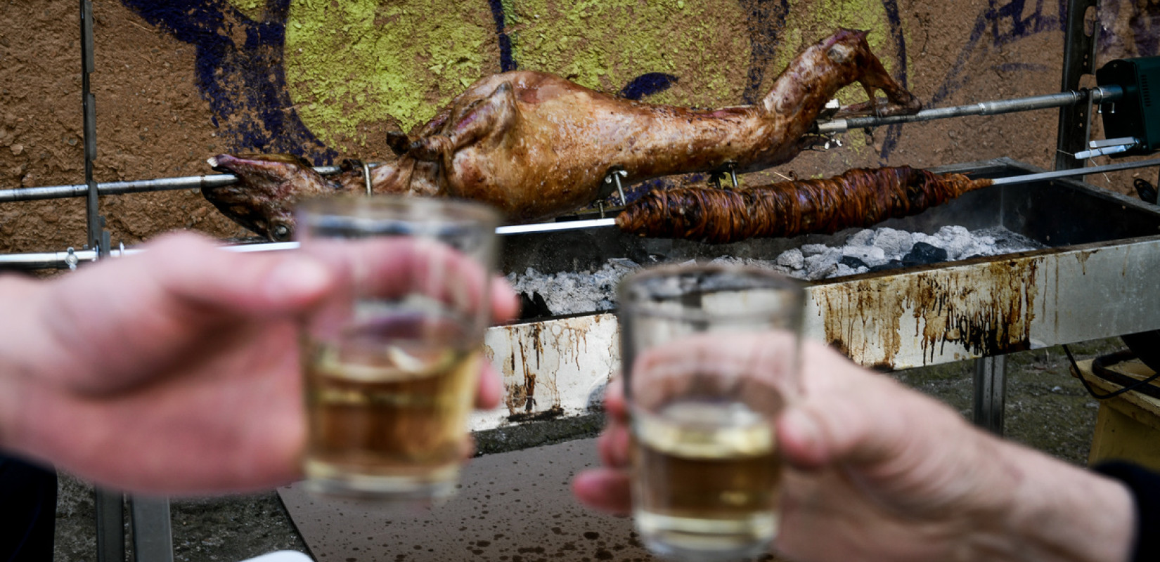 Θεσσαλονίκη - εστίαση: Υψηλές πληρότητες το Πάσχα - «νεκρές» καθημερινές