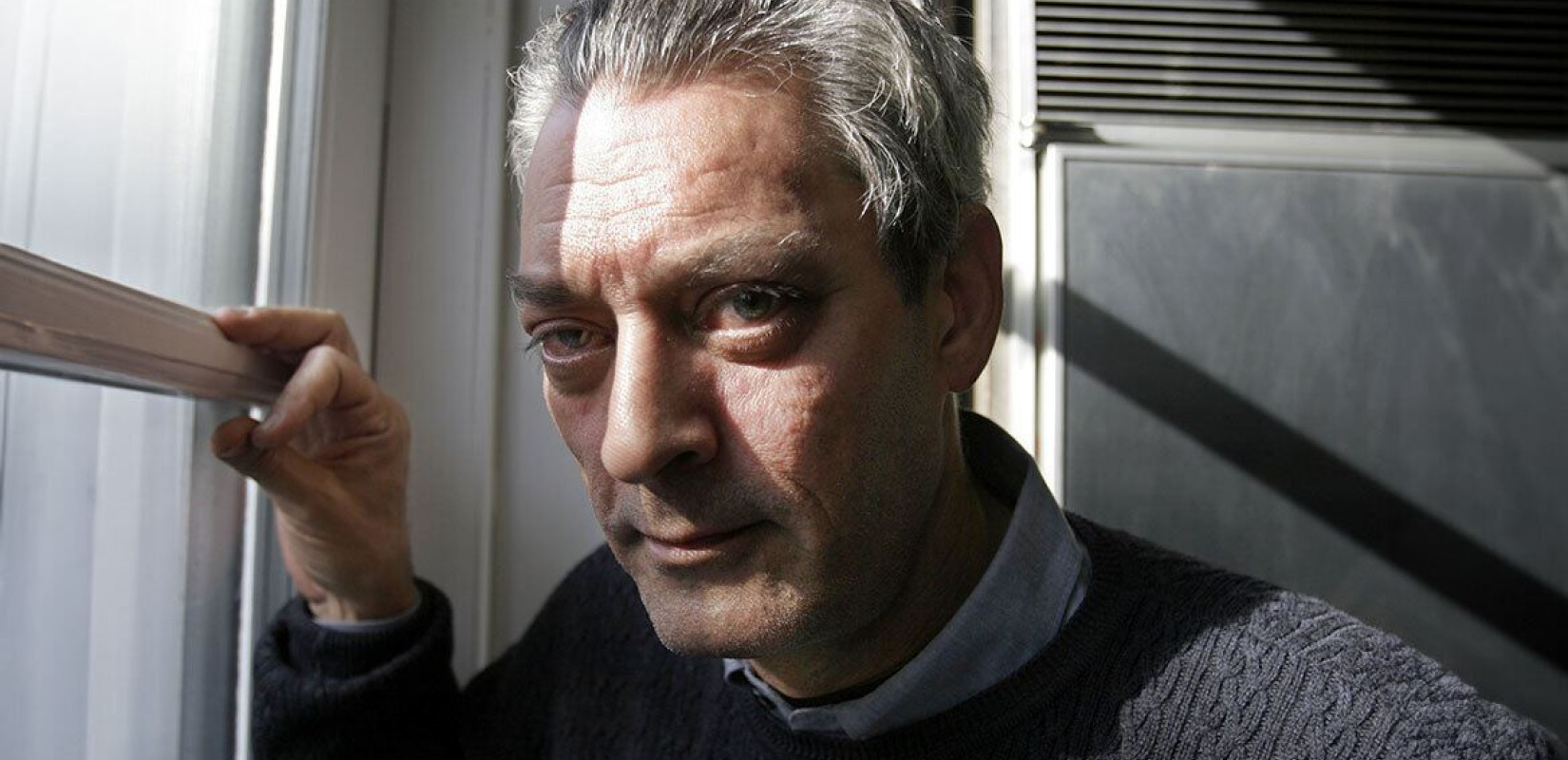ΗΠΑ; Έφυγε στα 77 του χρόνια ο Πολ Οστερ