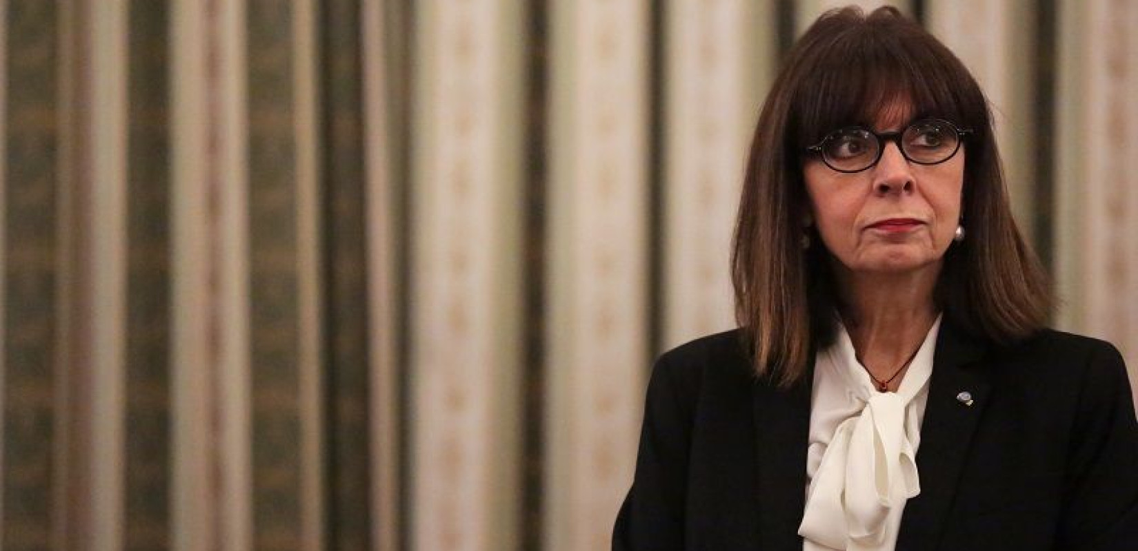 Κατ. Σακελλαροπούλου: Τα θύματα της Αρμενικής Γενοκτονίας δεν πρέπει να ξεχαστούν ποτέ