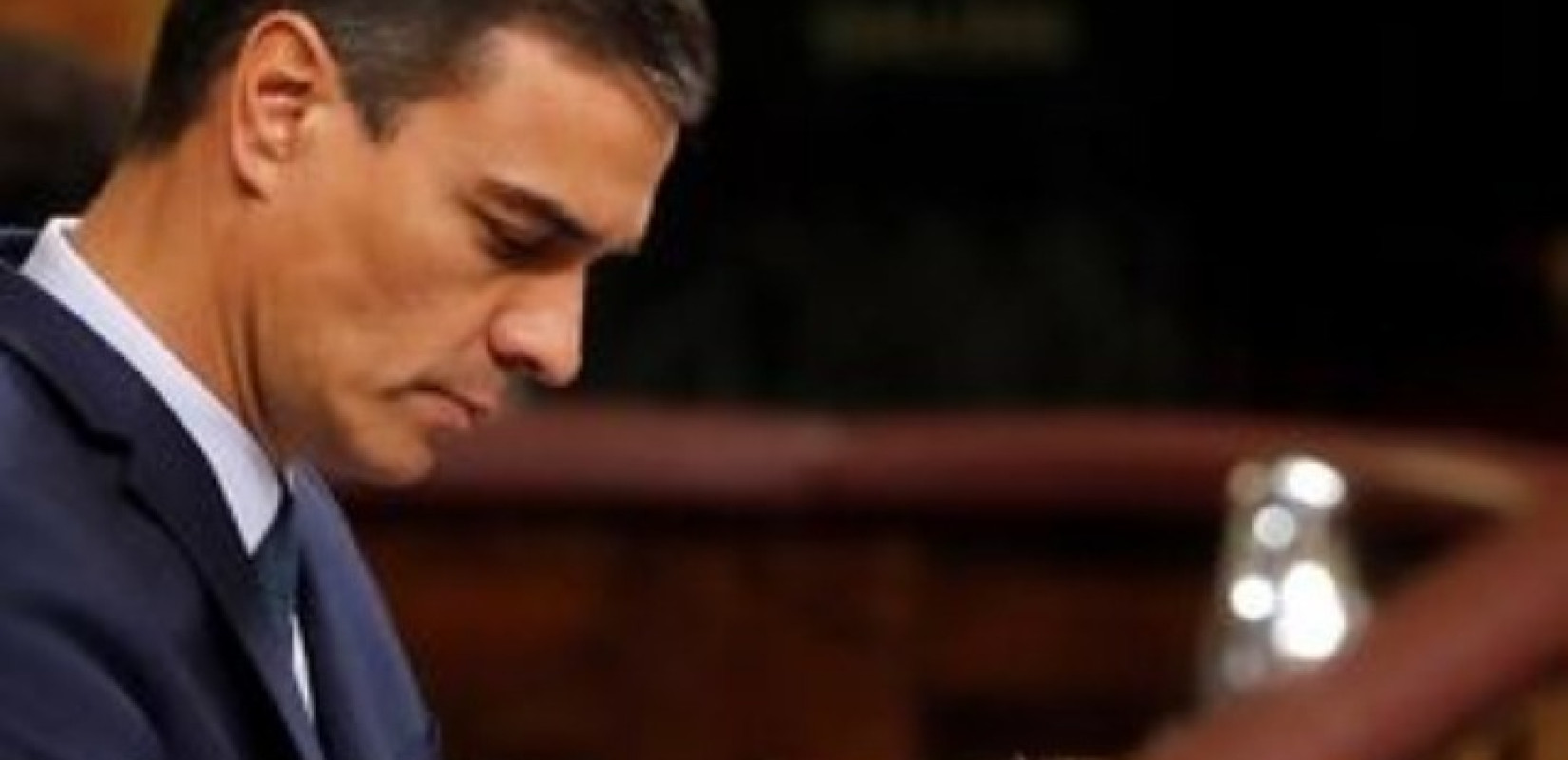 Πέδρο Σάντσεθ: Το Ισραήλ θέλει να προκαλέσει στον Λίβανο την ίδια καταστροφή με τη Γάζα