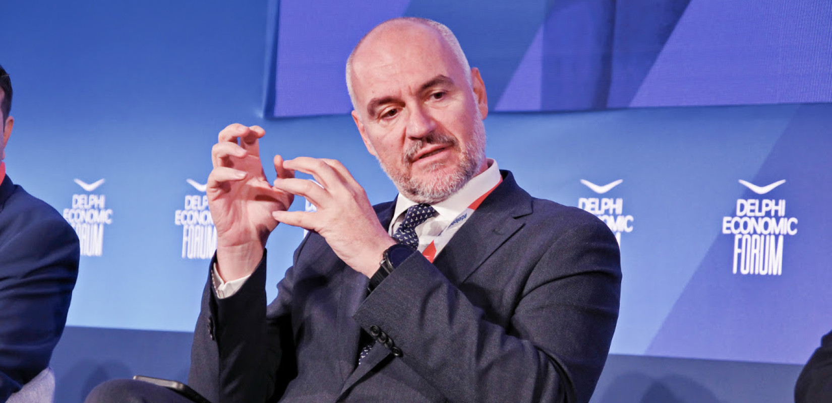 Η BIOSOLIDS συνοδοιπόρος στον δρόμο της Κυκλικής Οικονομίας