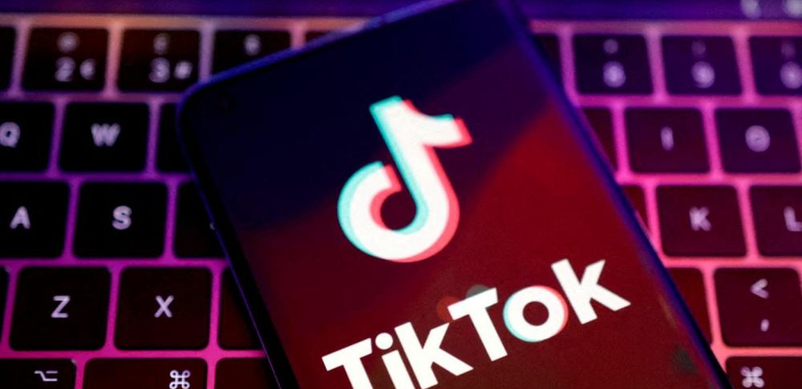 ΗΠΑ: Το TikTok ανακοίνωσε ότι θα πάψει να είναι διαθέσιμο στη χώρα μετά την Κυριακή