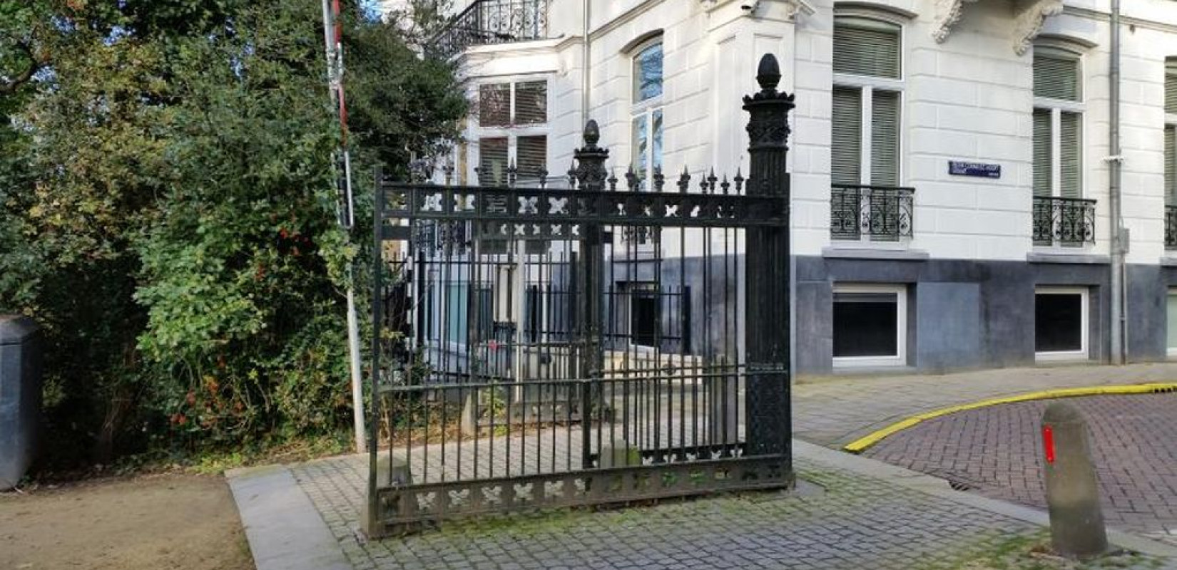 Θέση στάθμευσης στο Άμστερνταμ πωλείται ούτε για... 500.000 ευρώ