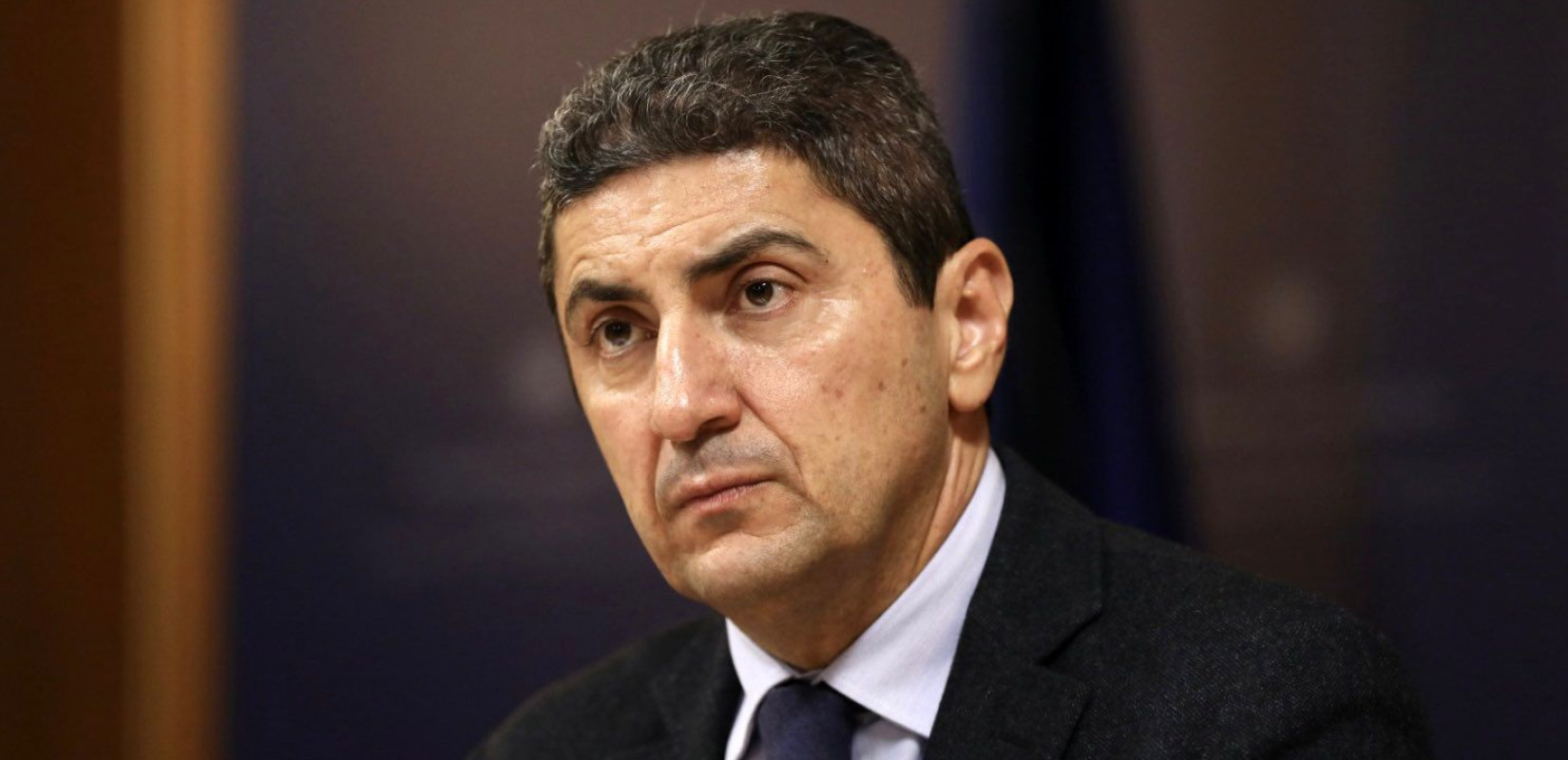 Αυγενάκης για σκάνδαλο ΟΠΕΚΕΠΕ: «Δεν έχω διαπράξει τίποτα το μεμπτό»