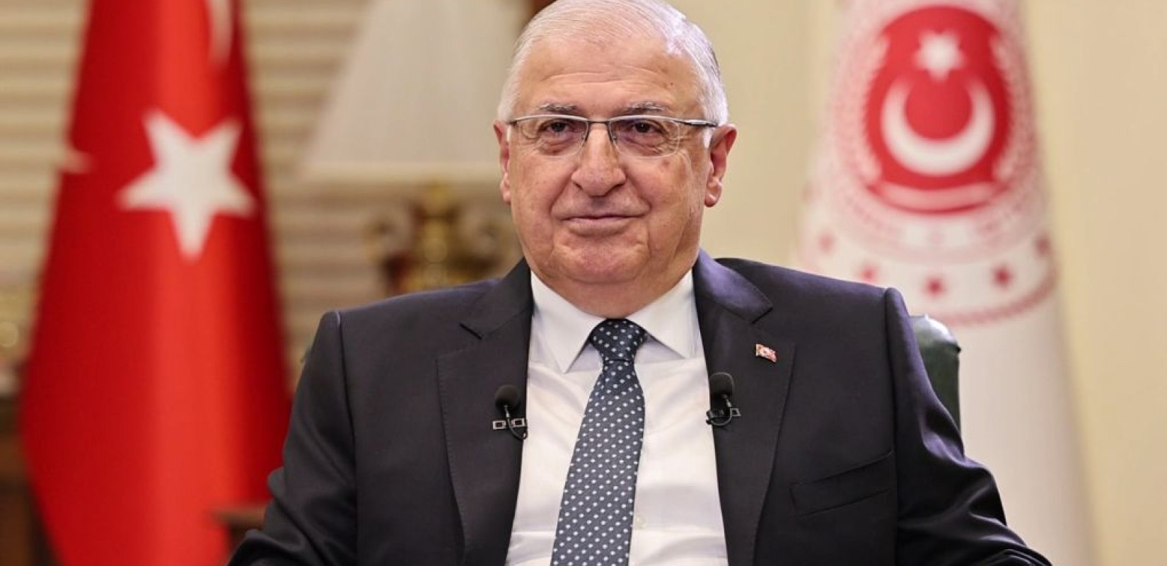 Τουρκία: Τη διατήρηση των S-400 και την επανένταξη στο πρόγραμμα F-35 ζητά η Άγκυρα