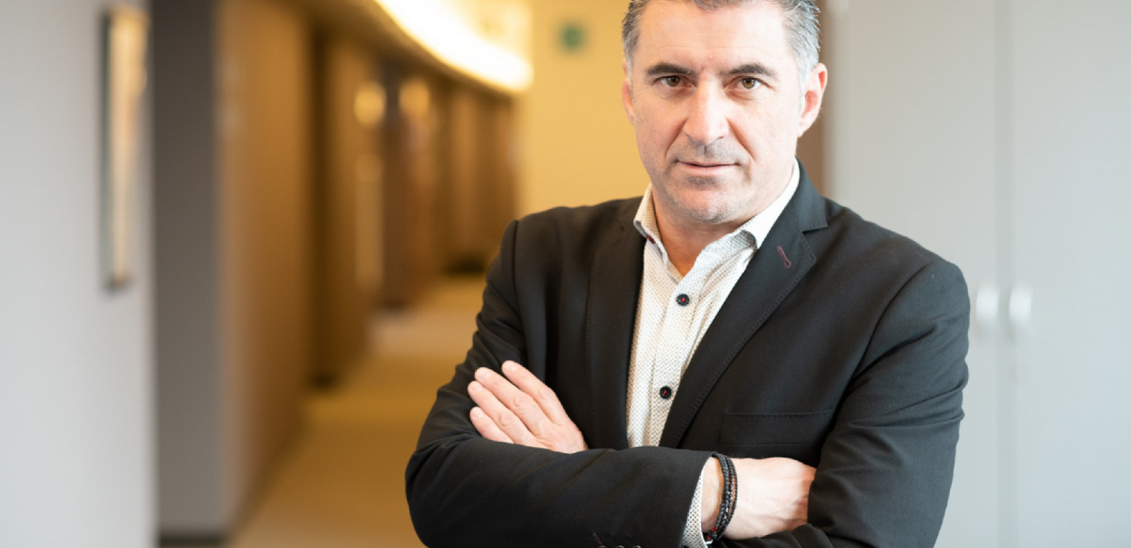 ΠΑΟΚ: Τα «χρόνια πολλά» του Θοδωρή Ζαγοράκη για τα 100ά γενέθλια