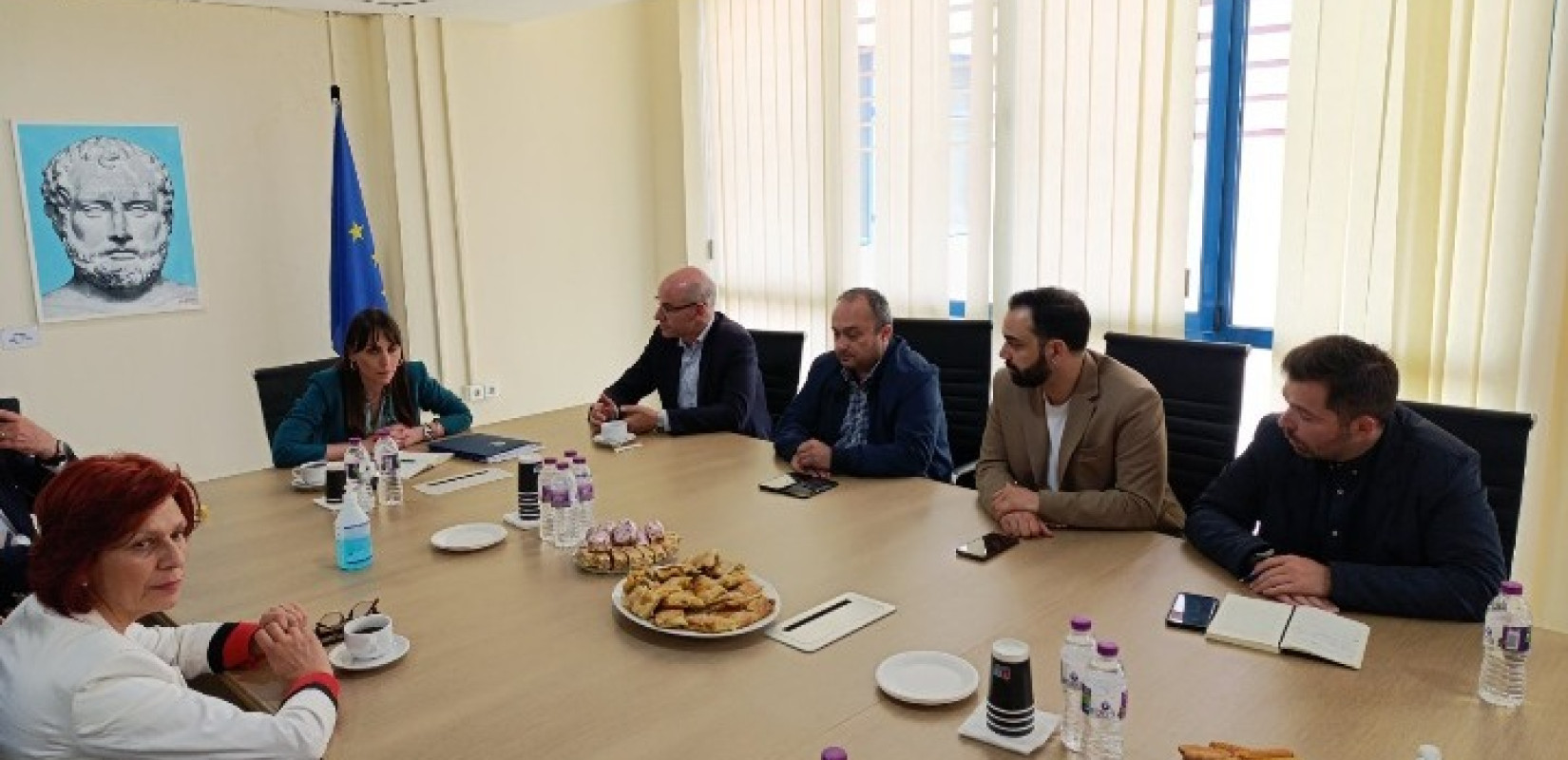 Β. Χαραλαμπογιάννη: «Θα απορροφηθούν σύντομα οι 6.000 επιτυχόντες του ΑΣΕΠ για τα ετη 2022-2024»