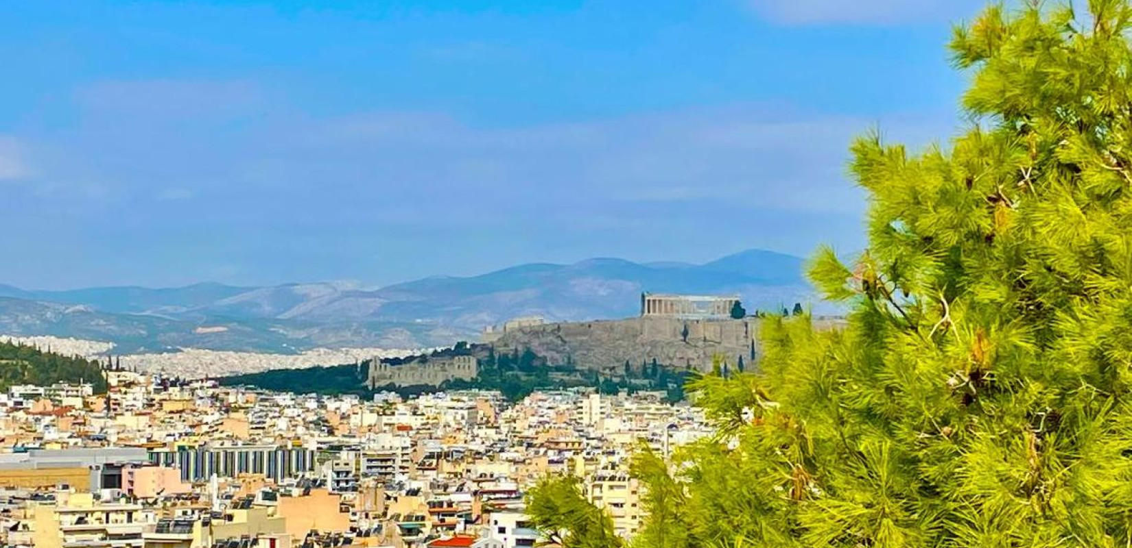 Εφορία: «Μεγάλος αδερφός» για τα ακίνητα 7 εκατ. φορολογουμένων από τον Σεπτέμβριο