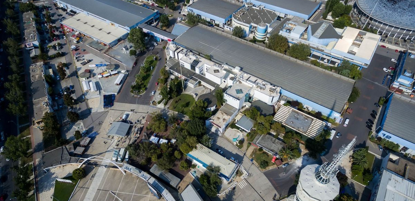 Τζήκας - Μπάχαλο με την ΔΕΘ: 300 εκατ. ευρώ θα κοστίσει η ανάπλαση και όχι 370 που υπολόγισε το υπερταμείο