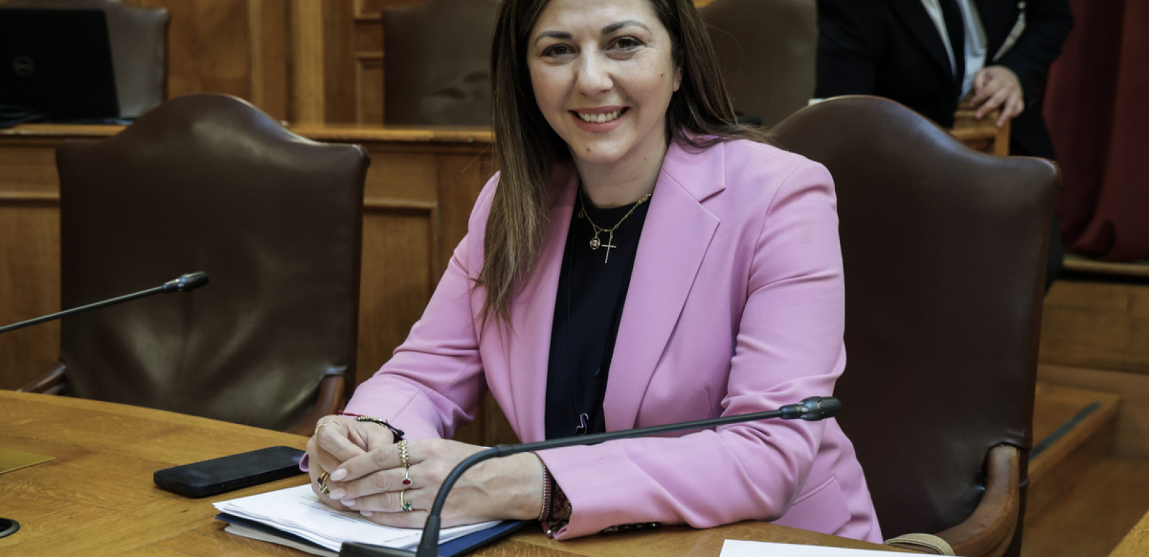 Σ. Ζαχαράκη: Ξεκίνησαν καλά οι Πανελλήνιες – Οι βαθμολογίες λίγες μέρες μετά το τέλος των εξετάσεων, τέλος Ιουλίου οι βάσεις