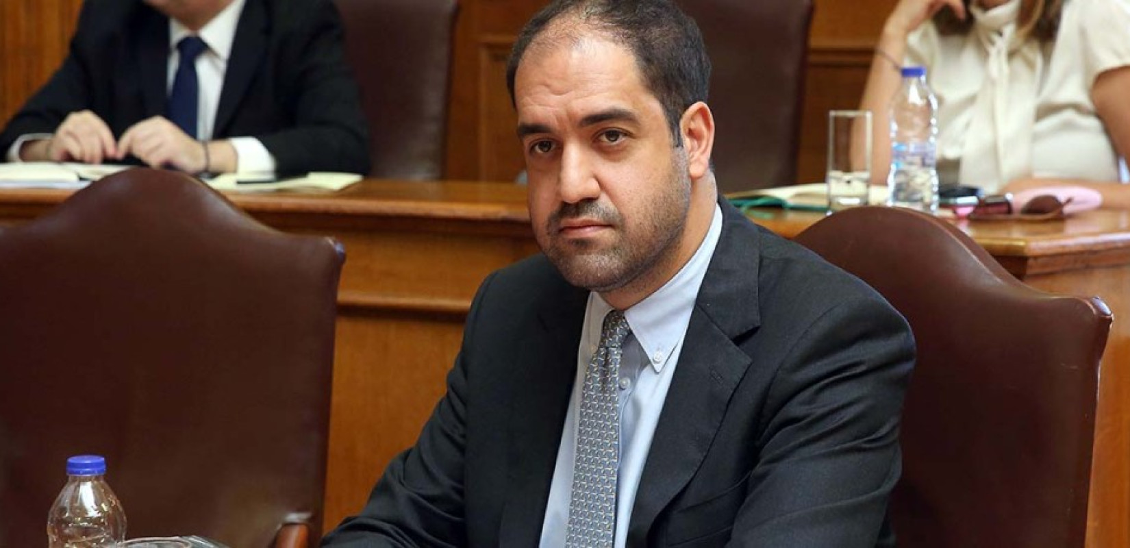 Γ. Κεφαλογιάννης: «Η διαχείριση φυσικών καταστροφών δεν είναι πολιτική μιας χρήσης αλλά πολιτική διάρκειας» - Δεκτό το ν.σ. «Ενεργή Μάχη»