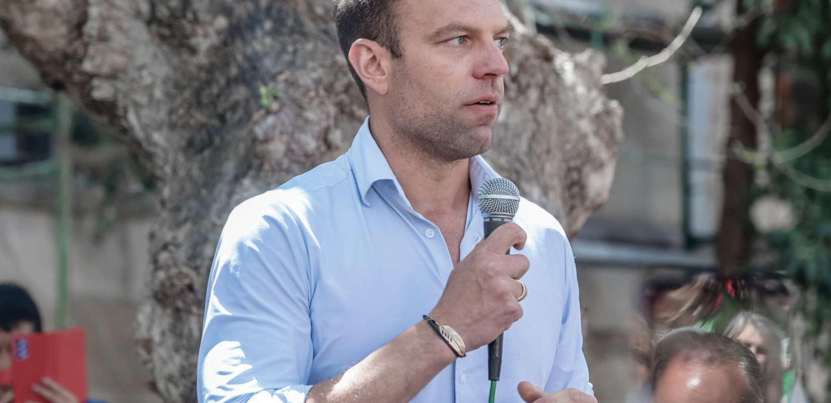 Κασσελάκης: Δε λέγεται "λεφτόδεντρα", αλλά κοστολογημένο πρόγραμμα