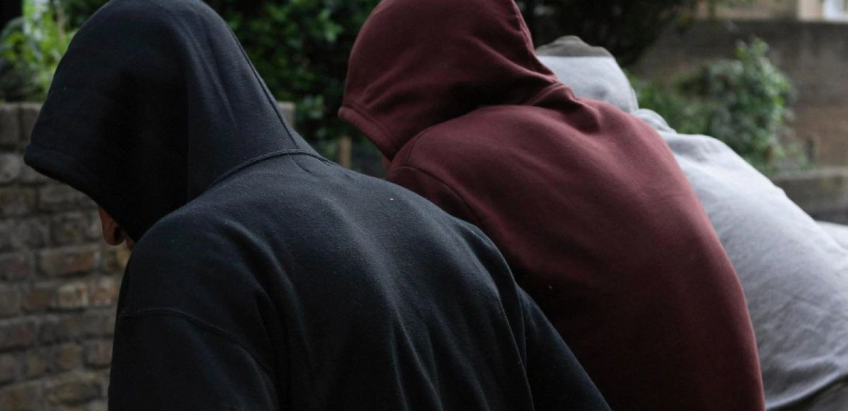 Θεσσαλονίκη: «Σκούπα» της αστυνομίας για την παραβατικότητα των ανηλίκων - Ελέγθηκαν 184 άτομα