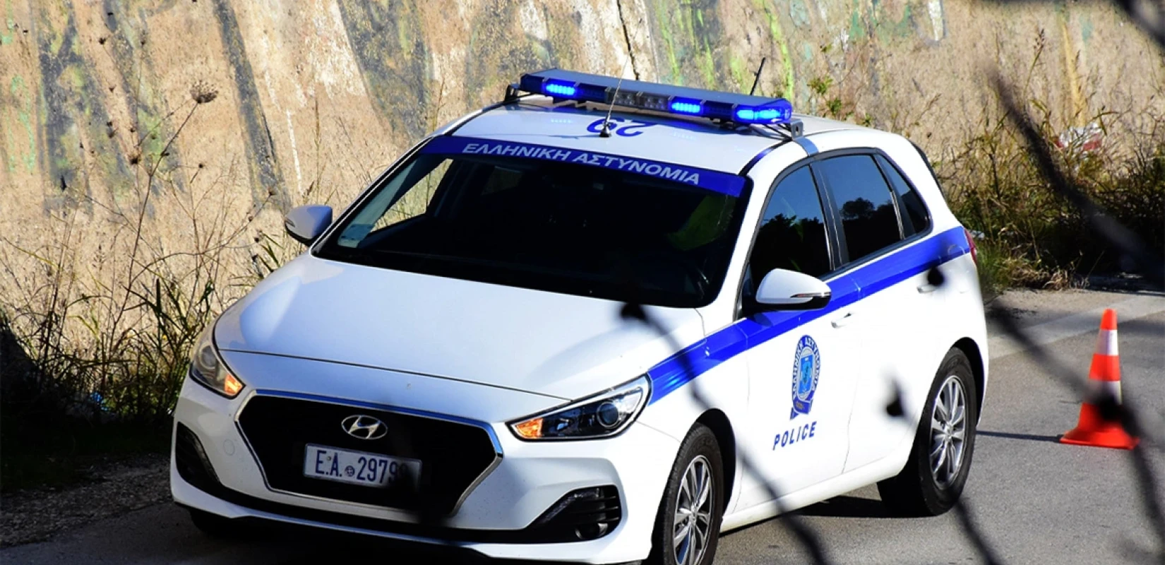 Τραγωδία στις Σέρρες: 59χρονος σκότωσε τη γυναίκα του και έβαλε τέλος στη ζωή του