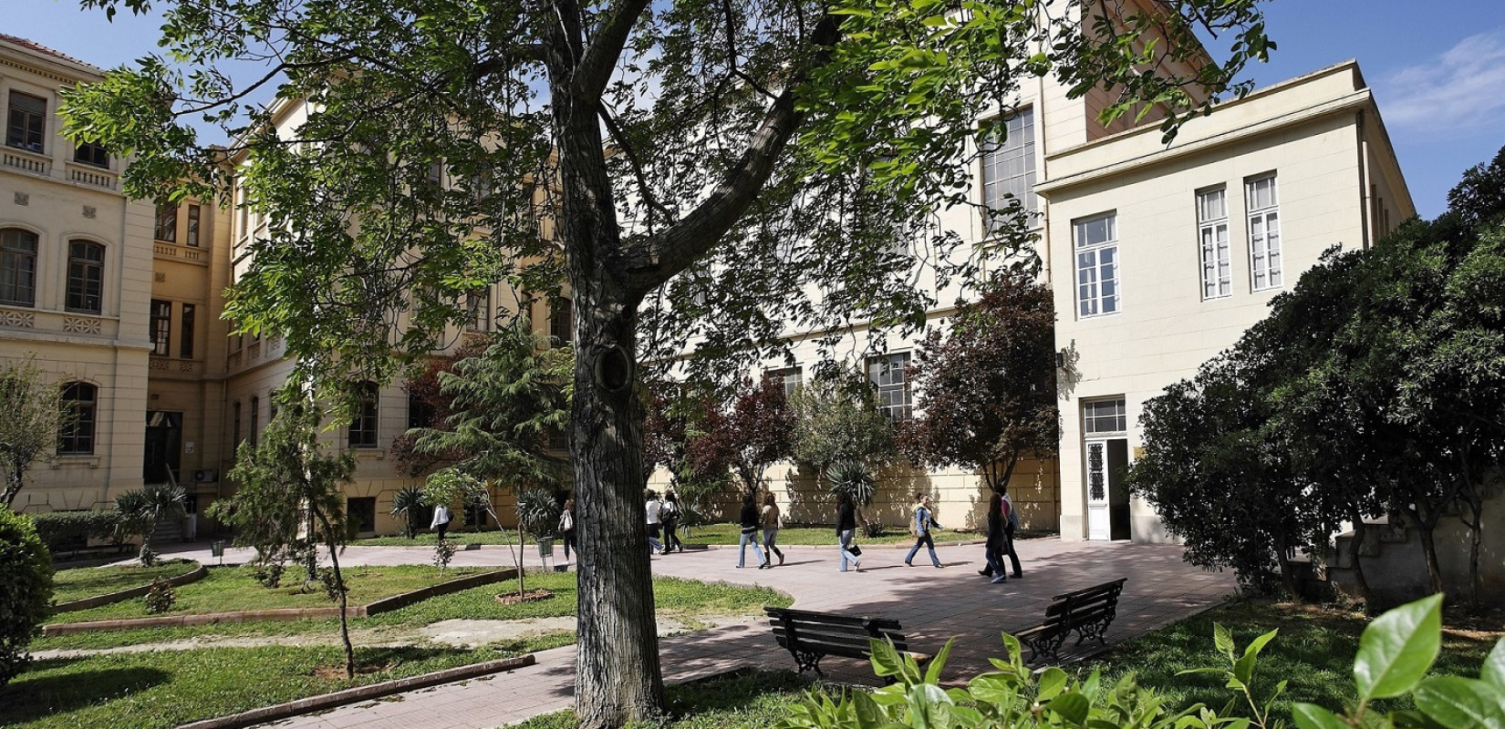 Θεσσαλονίκη: Στο Σχολείο Νέας Ελληνικής Γλώσσας του ΑΠΘ το «Ευρωπαϊκό Σήμα Γλωσσών 2021-2022»