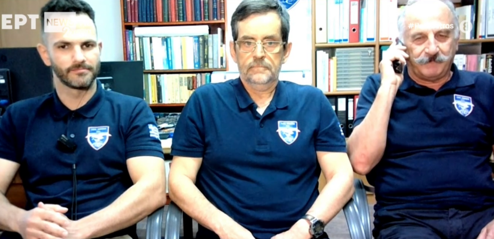 Από την Κοζάνη στην κορυφή των Ιμαλαΐων