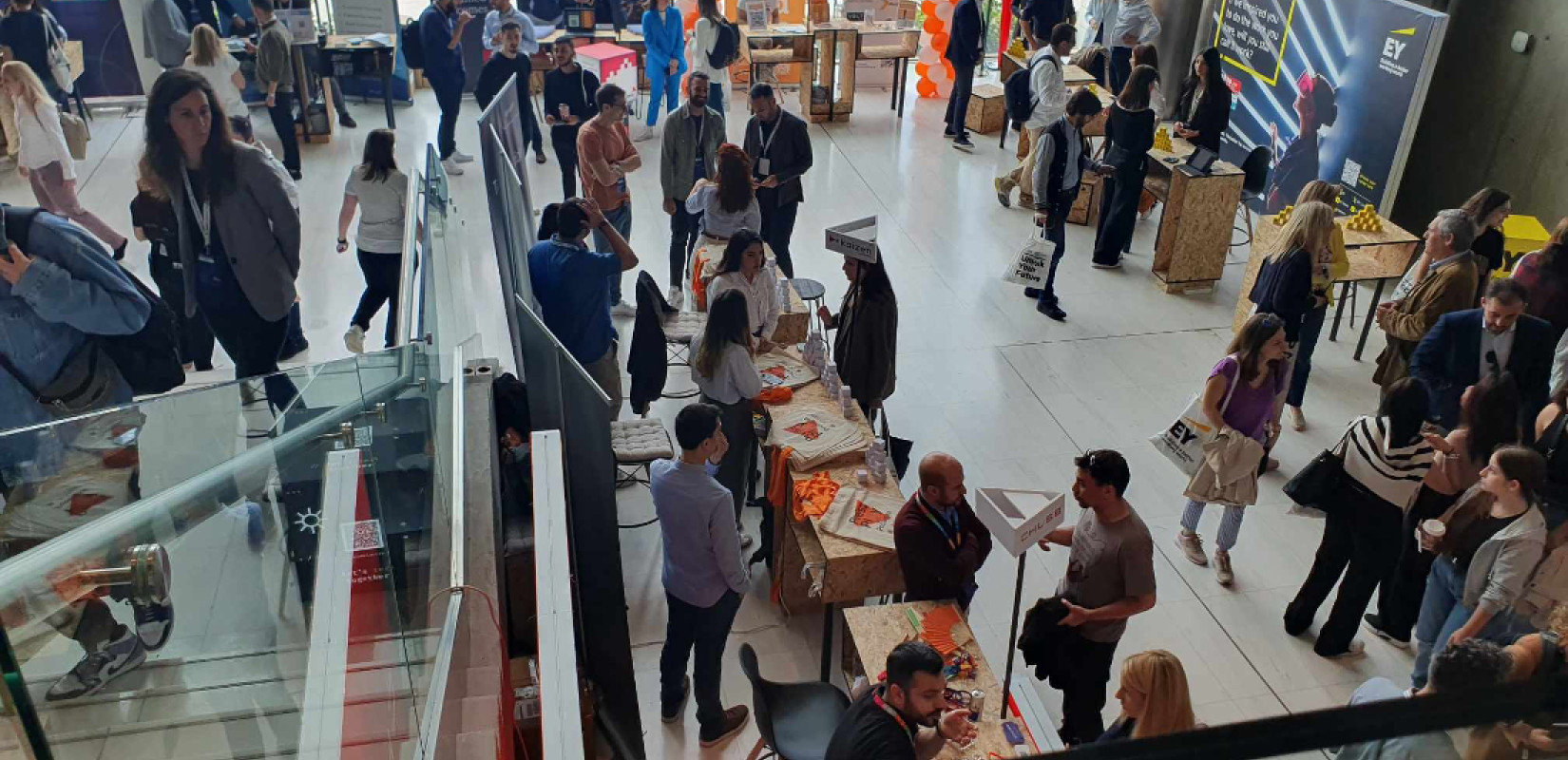 TechSaloniki: "Τρέχουν και δε φτάνουν" οι εταιρείες, για μηχανικούς Πληροφορικής