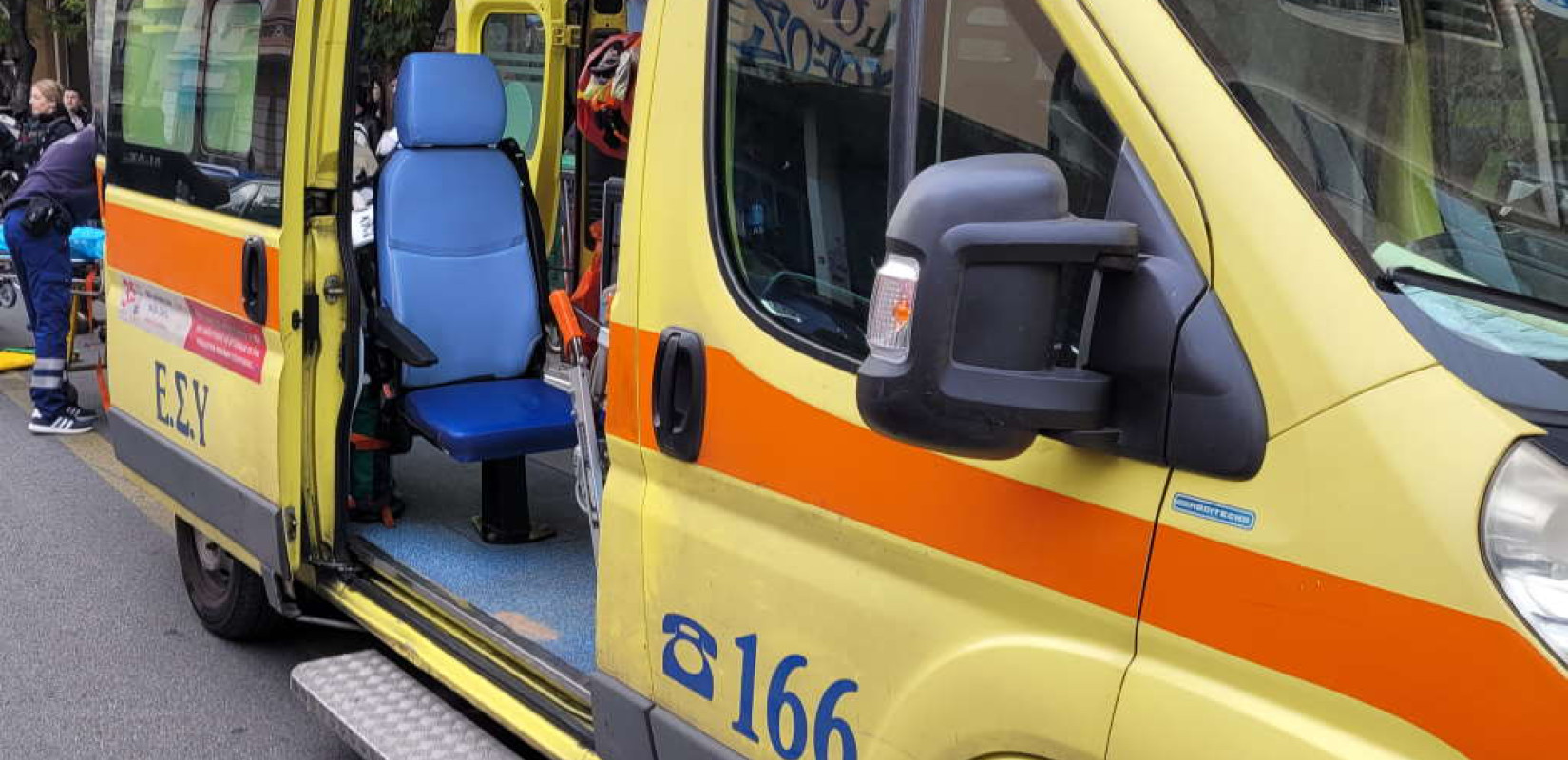 Χαλκιδική: 22χρονος Αλβανός μαχαίρωσε αστυνομικό για προσωπικές διαφορές