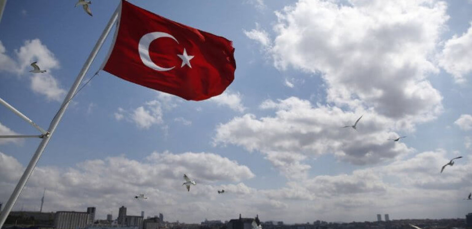 Τουρκία: Αντιπροσωπεία της Χαμάς στην Κωνσταντινούπολη για τις επόμενες φάσεις του σχεδίου εκεχειρίας στη Γάζα