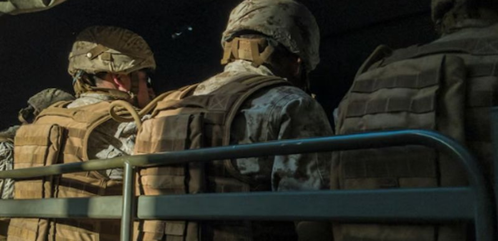 ΗΠΑ: «Αρχίζουν συνομιλίες για την μείωση των στρατευμάτων μας στην Ευρώπη», δήλωσε ο Αμερικανός πρεσβευτής στο ΝΑΤΟ