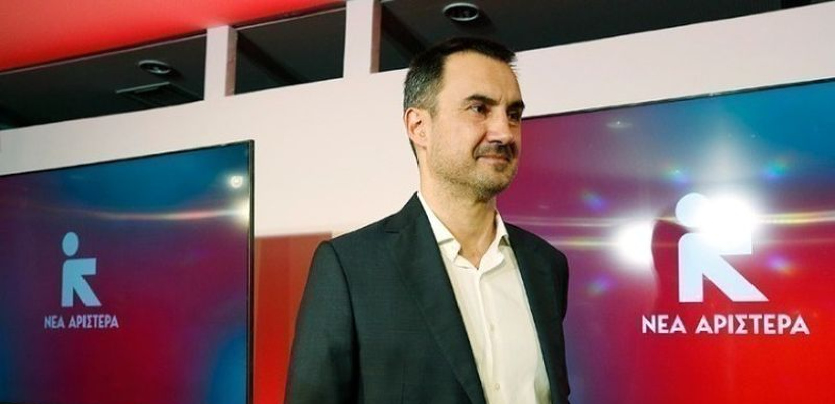 Χαρίτσης για Γάζα: Αν θέλουμε ακόμα να λεγόμαστε άνθρωποι, πρέπει να αναλάβουμε δράση τώρα